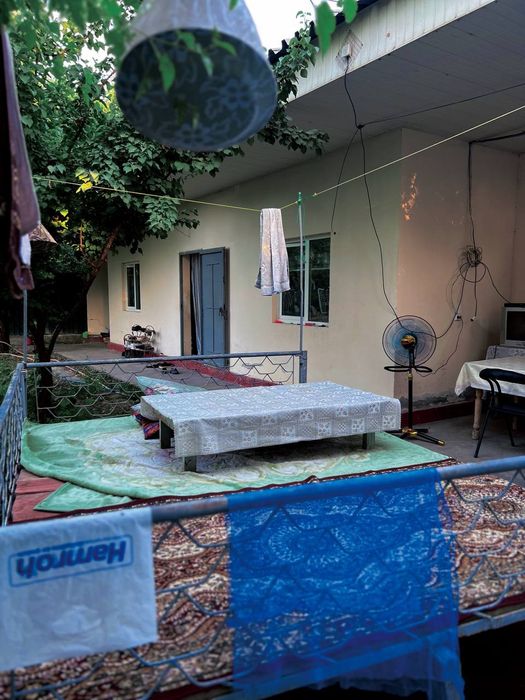 Srochna 7.5 sotix 3 xona uy sotiladi