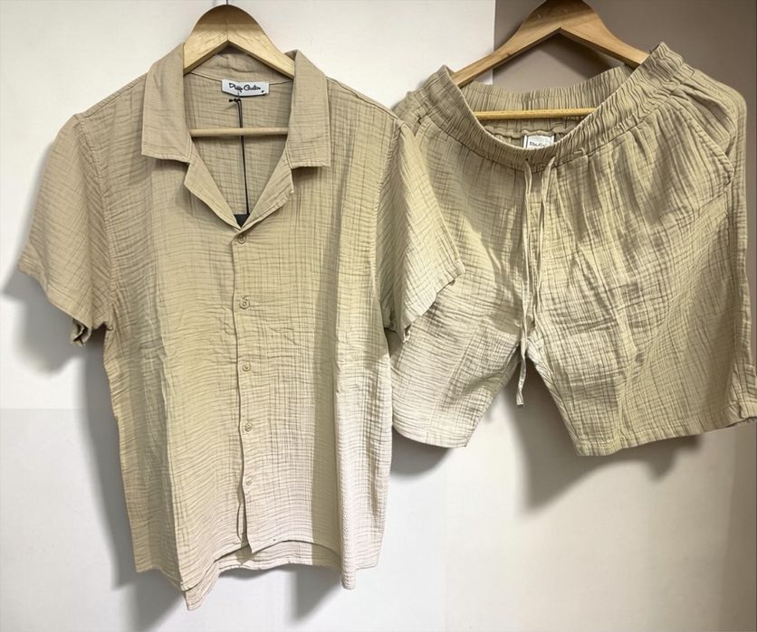 Compleuri de vara barbatesti Casual. Calitate superioara!