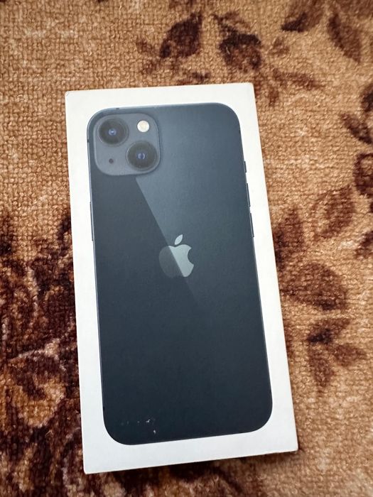 iphone 13 с гарантией