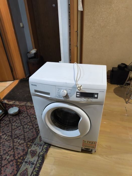 Стиральная машина Vestel