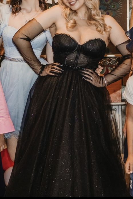 Официална/Бална рокля