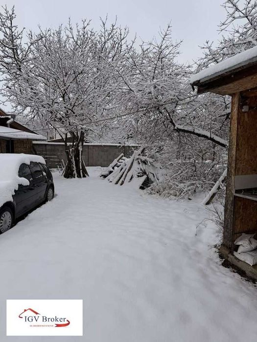 Къща в с. Поповяне