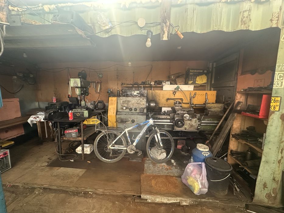 Продам действущий бизнс