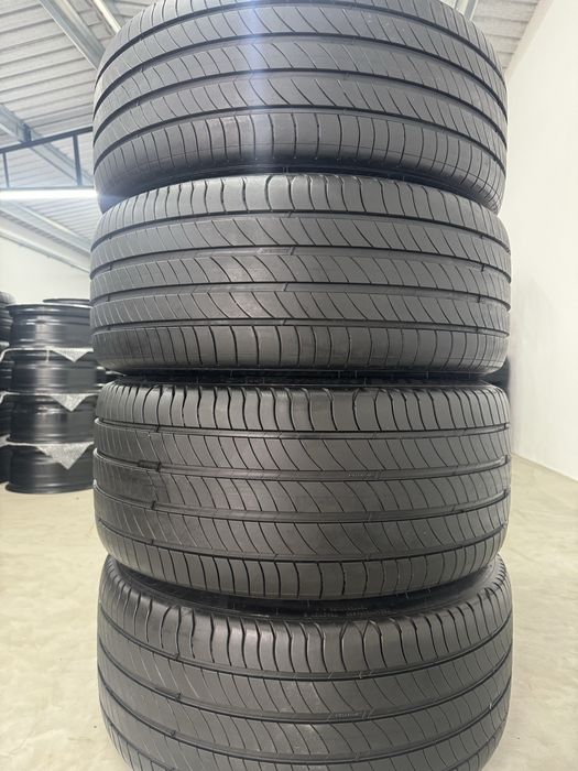 Jante Bmw G60 R20 i5 G61 Originale M938 Michelin de vara 2024 99%