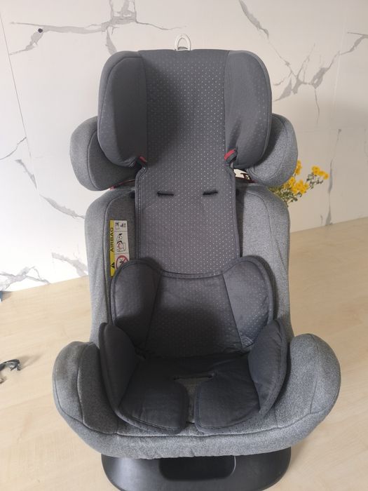 Продам детское автокресло
