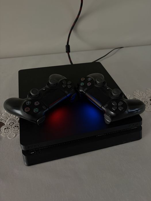Playstation-4 Ps