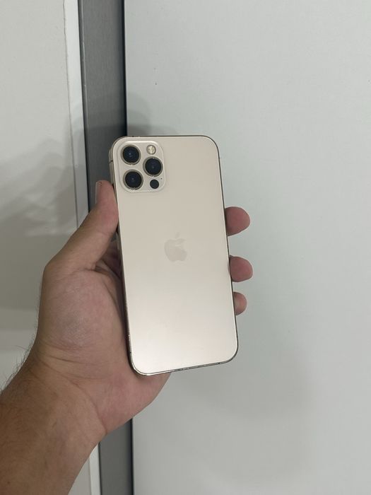 Iphone 12 pro 128gb Айфон 12 про 128гб