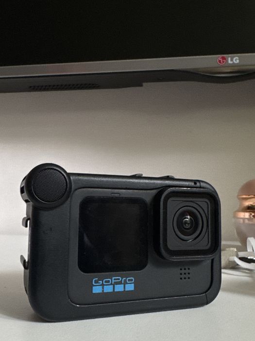 Go pro 11 black в идеальном состояние