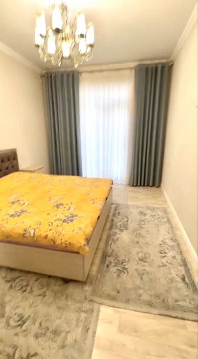 Новостройка Чиланзар 7 , 3 комнаты