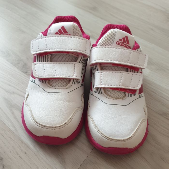 Детски маратонки Adidas