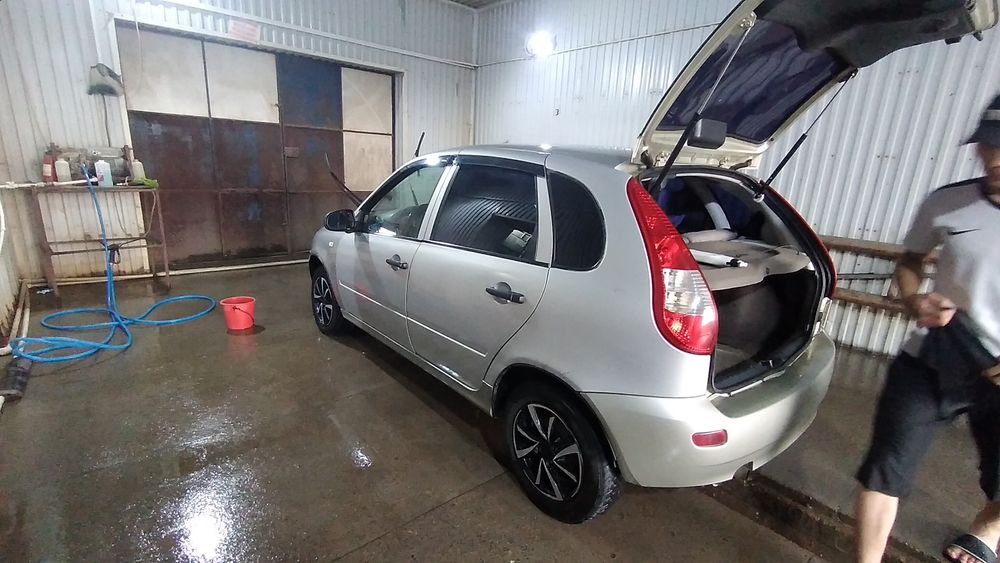 Продам Лада Калину 1119