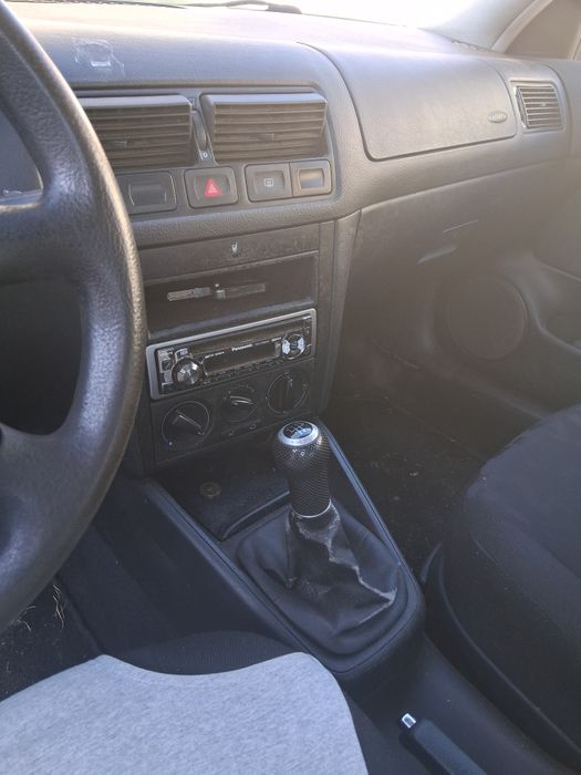 Vand golf 4 kombi 1.8 4motion