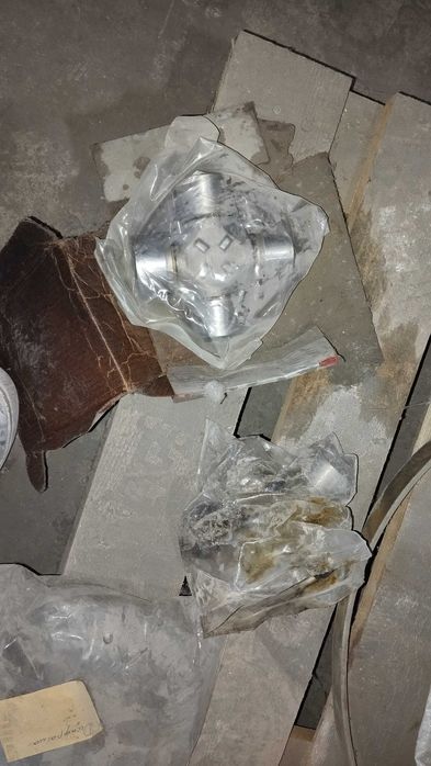 Продается Запчасти HOWO, новое