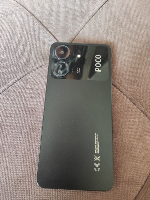 Xiaomi poco c 65 256 gb