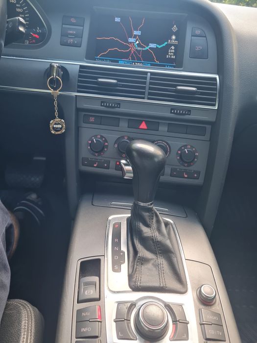 Audi A6 impecabilă
