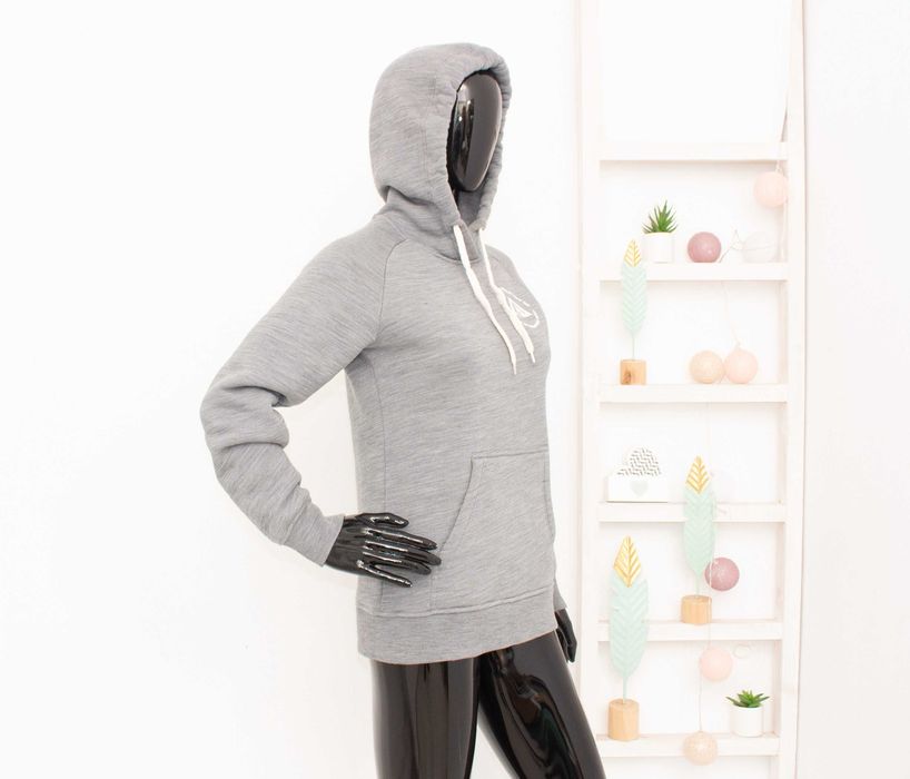 Aclima FleeceWool Hoodie дамски суичър от 100% мериносна вълна XS
