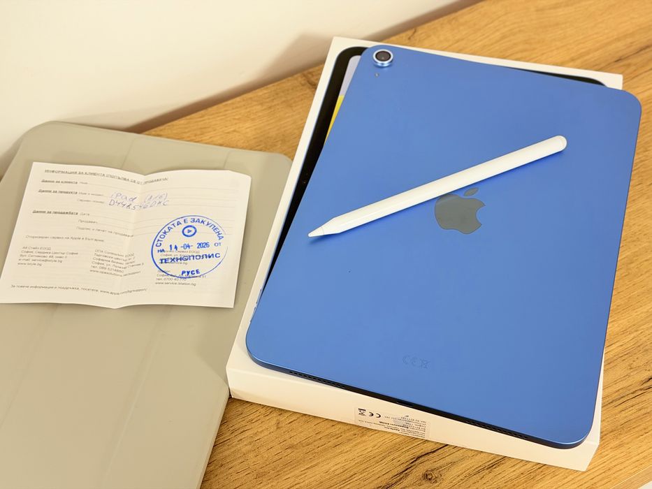 Apple iPad A16 WI-FI