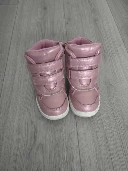 Деткси ботуши Clibee 26 номер