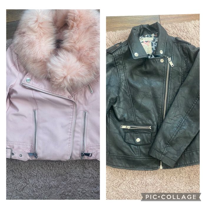 Кожени якета 4-5 г