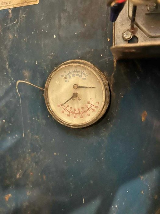 Котёл отопления дизельный бу