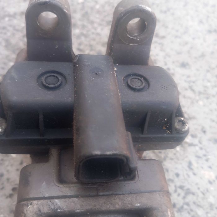 Спирачен кран камион KNORR BREMSE  KO40156