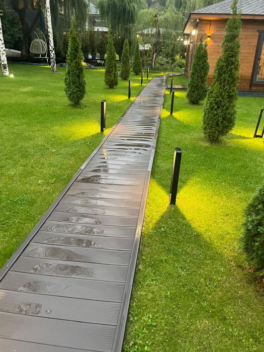 Услуги укладки плитки