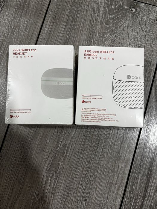 Casti wireless Asus / Philips / Acer / Xiaomi Bluetooth
