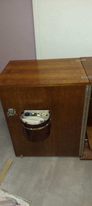 Шевна машина "Юнион"