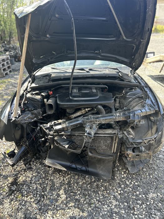 Бмв 118д 2,0д 122кс на части/BMW 118d 2,0d 122ks na chasti
