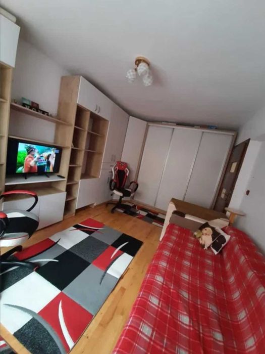 Garsoniera de inchiriat in Blaj