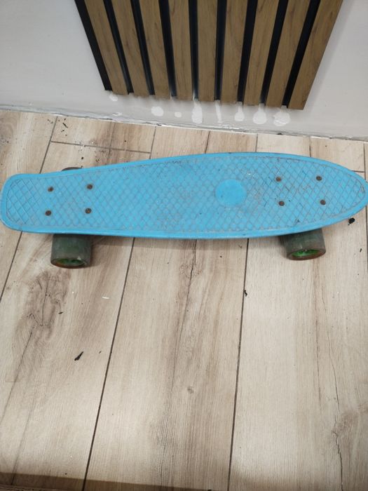 Инструменттер тағы басқа заттар