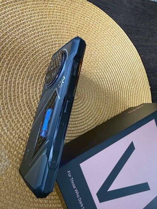 Telefon Doogee v40 PRO