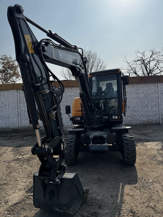 Услуги экскаватора НЕДОРОГО | Ekskavator xizmati 24/7