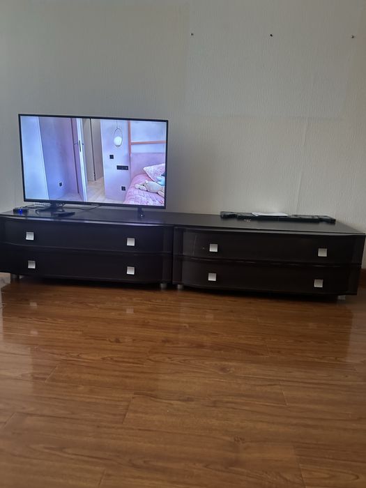 Продам шкаф в прихожую с зеркалом