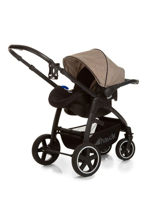 Продам детскую коляску 3 в 1