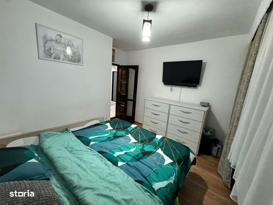 Apartament 3 camere, 69.38 mp utili
