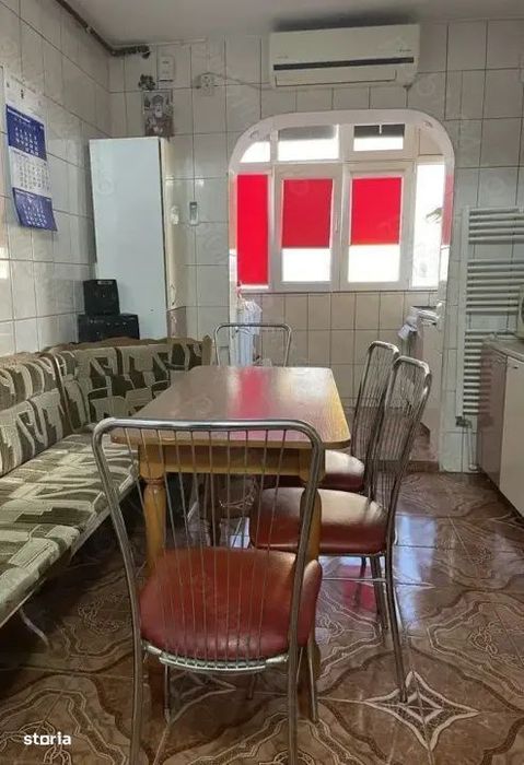Apartament 3 camere – Rahova-Barca-Modoran Ene