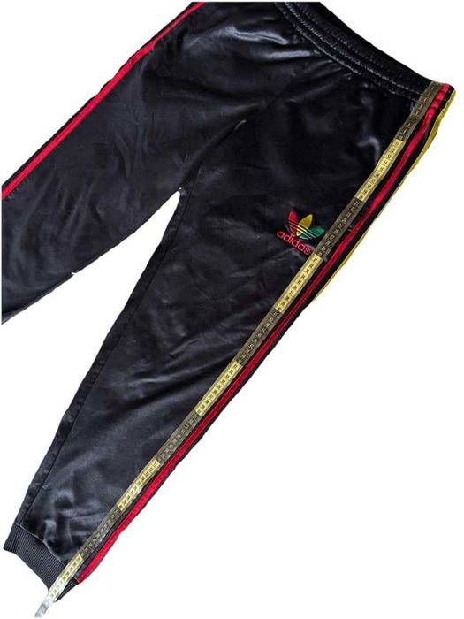 Pantaloni Adidas Chile62 100% originali S
