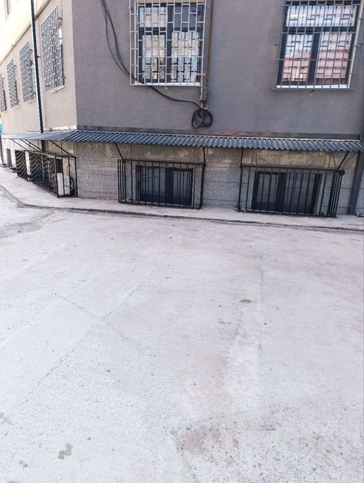 Срочно квартира сотилади