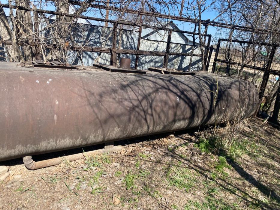 Емкость для воды