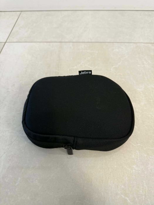 Casti office Jabra Evolve V40 (perfecte pentru conferinte)