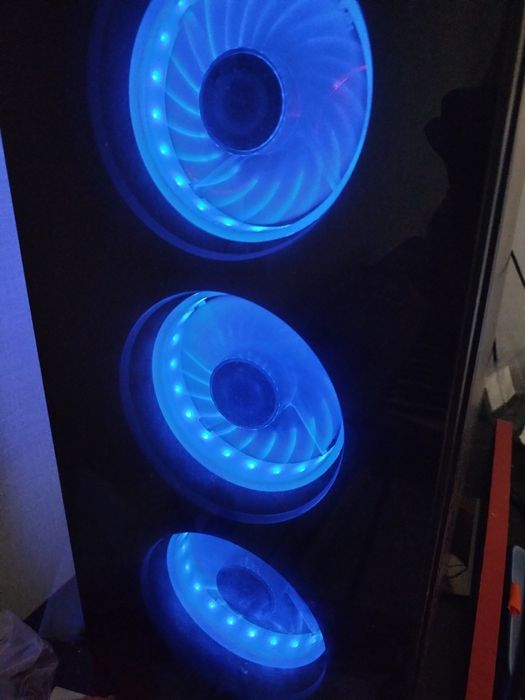 игровой компьютер,i7-9700f,1660 super