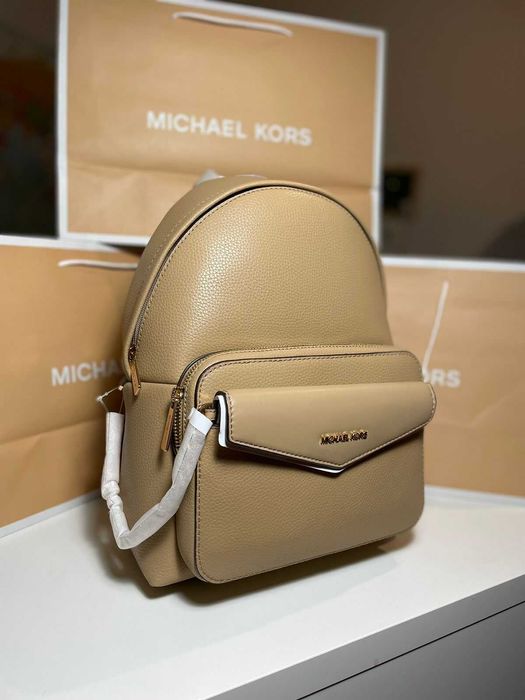 Оригинална раница на Michael Kors