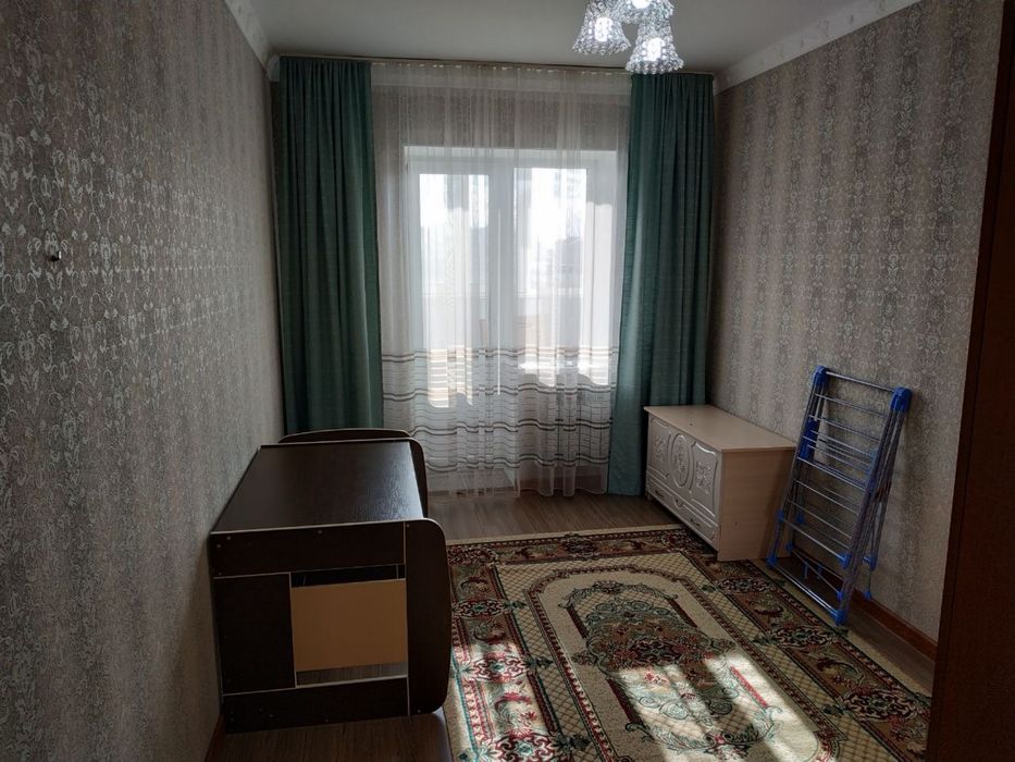 Продам 3-х комнатную квартиру
