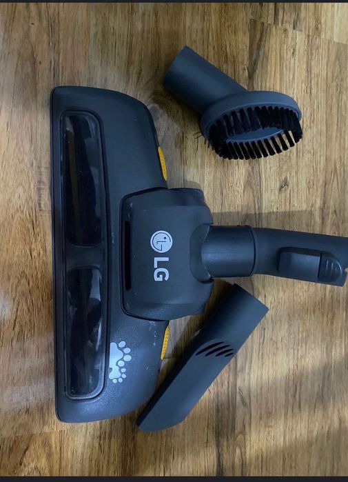 Техника пылесос продам LG