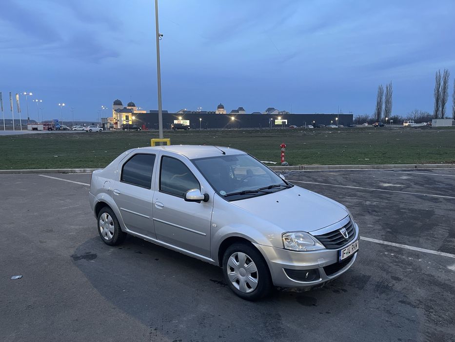 DACIA Logan 0 — imagine 3