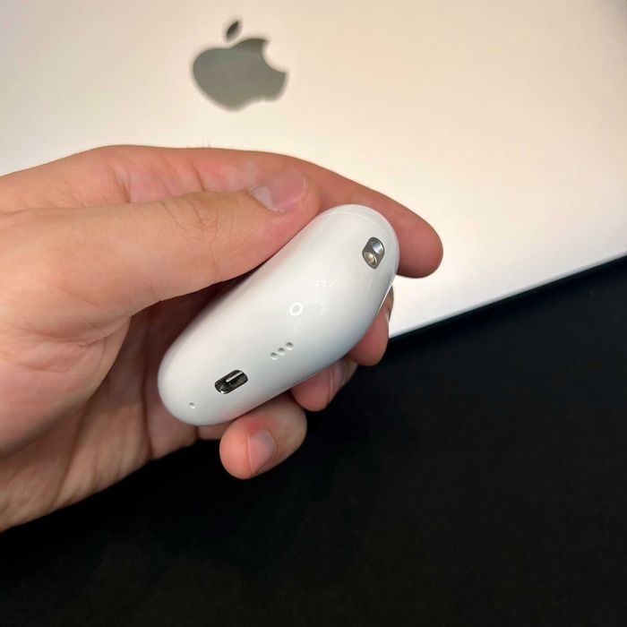 AirPods Pro 2 Зарядный кейс | Type-C | Оригинал с Гарантией | Футляр