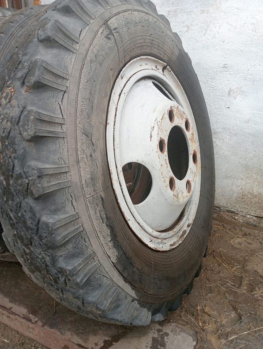 Камеры на грузовые автомобили