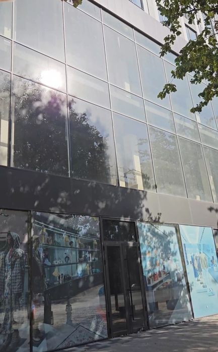 Продаётся 3 ком квартира  метро Шахристанская