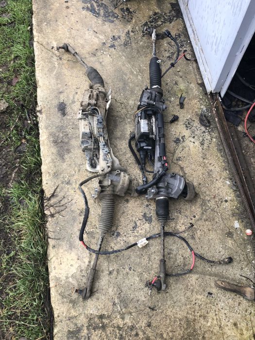 Caseta de directie Vw Passat B6 2005-2010 Break berlina